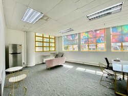 New World Centre (D8), Office #459972981